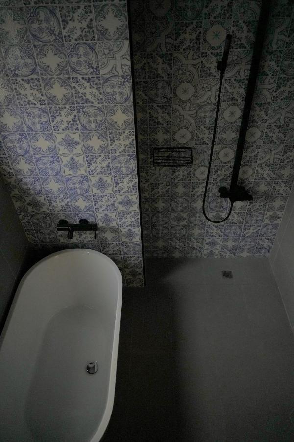 璿 旅 Syuan Hotel Tainan Eksteriør billede