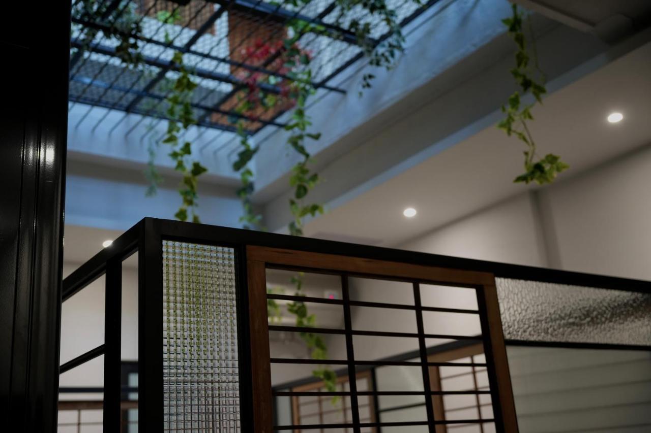 璿 旅 Syuan Hotel Tainan Eksteriør billede
