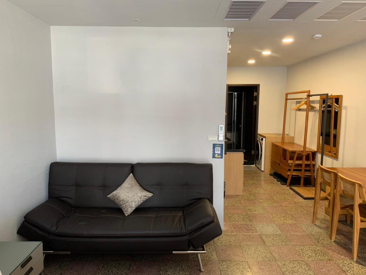 璿 旅 Syuan Hotel Tainan Eksteriør billede
